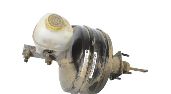 Dodge RAM 1500 DS Brake booster 32072995