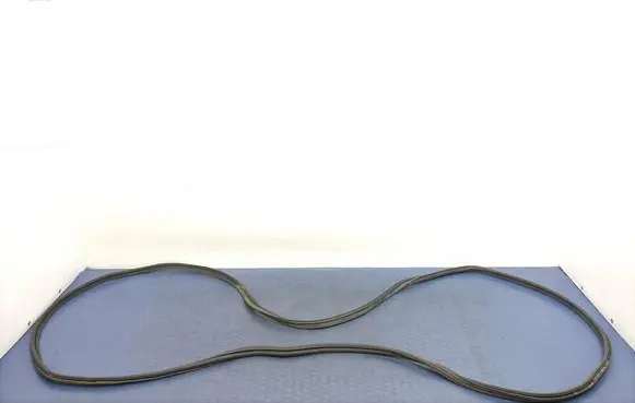Ford Transit VII Front door rubber seal 