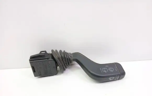 Opel Astra G Wiper control stalk 90124931