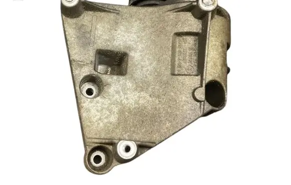 BMW 5 E39 A/C compressor mount bracket 64557512556 7512556