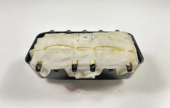 Dodge RAM 1500 DS Passenger airbag P05057495AC