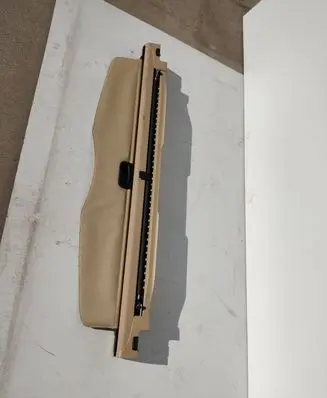 BMW 5 E60 E61 Parcel shelf load cover 7076992