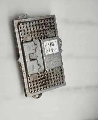 Headlight ballast module Xenon