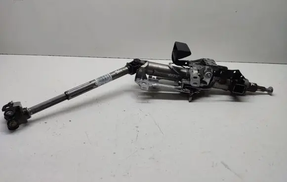 Opel Mokka B Steering wheel axle set 9850337280 61NJUY0073242