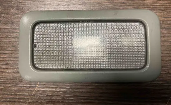Nissan Primastar Other interior part 8200100587