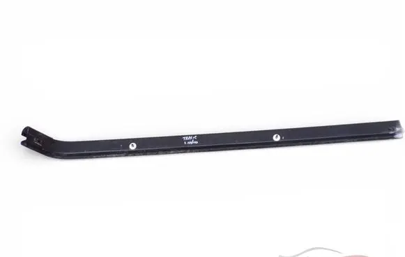 Renault Trafic II (X83) Door glass rail 