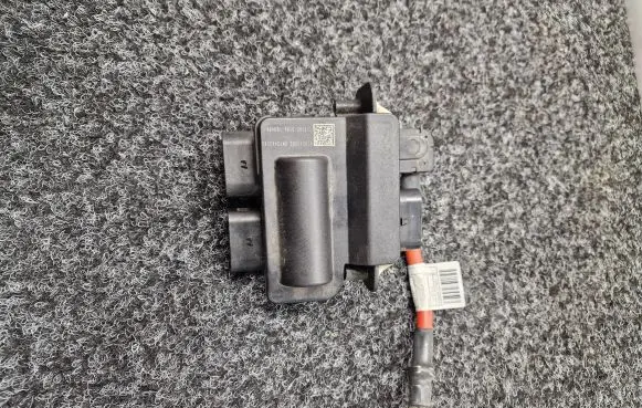 BMW X5 F15 Positive cable (battery) 9333445