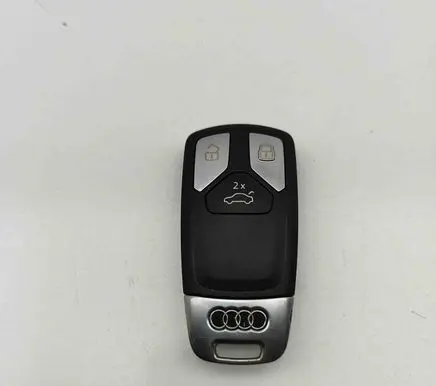 Audi A5 Ignition key/card 4M0959754 4M0959754AT