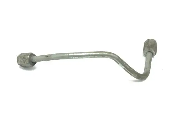 Lexus IS III XE30 Fuel injector supply line/pipe 