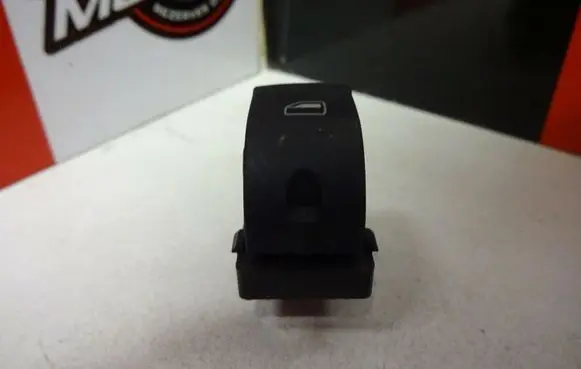 Audi A6 S6 C6 4F Electric window control switch 4F0959855