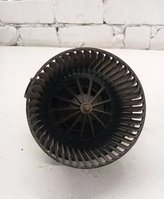 Opel Zafira B Heater fan/blower H9431 D8Q87TH626 A3370G