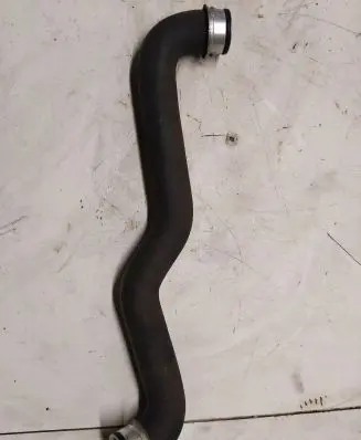 Mercedes-Benz SLK R171 Intercooler hose/pipe