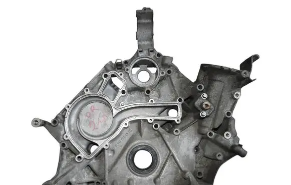 Mercedes-Benz S W220 Timing belt guard (cover) R1120151002