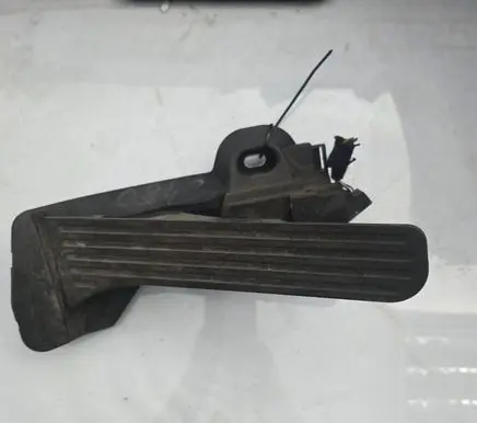 Audi A3 S3 8P Accelerator throttle pedal 1K2721503M 6PV00874500
