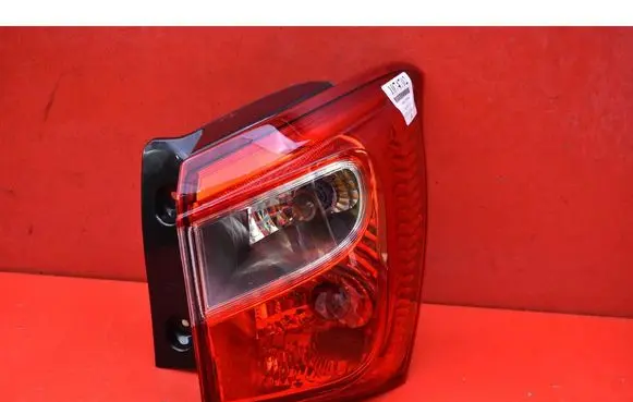 Suzuki SX4 Rear/tail lights 22017733