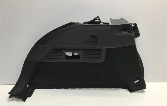 Citroen C5 X Trunk/boot side trim panel 98457640ZD