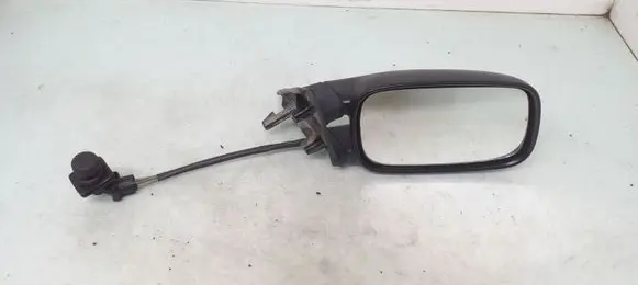 Volkswagen PASSAT B3 Manual wing mirror 