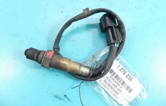 KIA Soul Lambda probe sensor 392102B040 IMPRK1276234