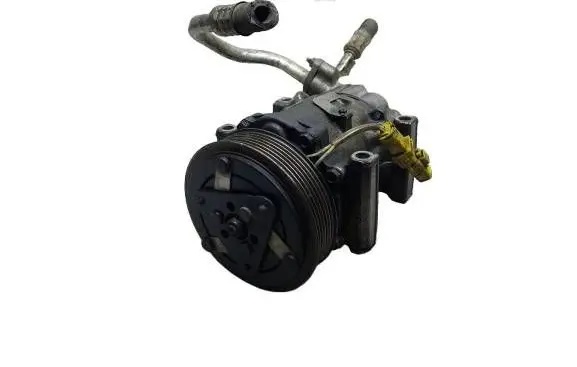 Peugeot 307 Air conditioning (A/C) compressor (pump) 9646273880KAS 9646273880