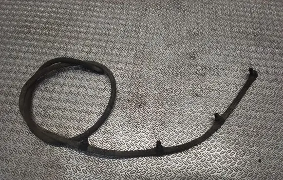 Fiat Ducato Fuel return line/hose 55264929