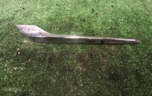 Opel Insignia B Front door exterior handle/bracket 13491160