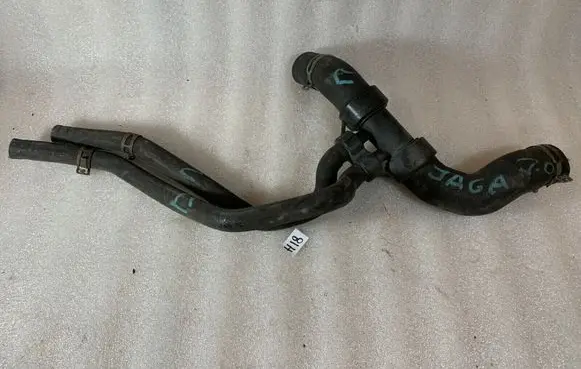 Jaguar S-Type Engine coolant pipe/hose