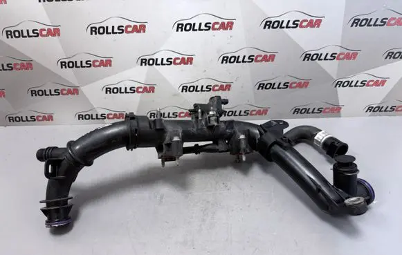 Peugeot Expert Engine coolant pipe/hose Z12002108 Z12002105 Z12002106