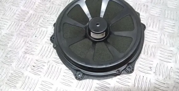 Porsche Cayenne (92A) Front door speaker 7PP035454K