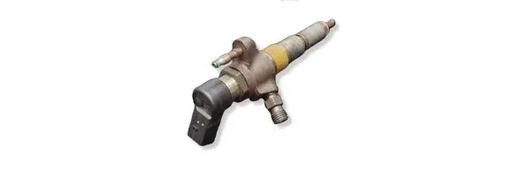 Volvo V50 Fuel injector 9674973080 50274V05