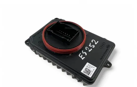 Audi A6 S6 C8 4K Xenon control unit/module 4K0941592BL
