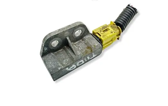 Nissan Tiida C12 Airbag deployment crash/impact sensor FCEM0096160496