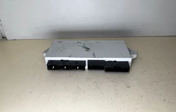 BMW 7 E65 E66 Door control unit/module 6964139 61356964139 69641399