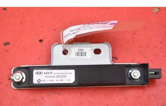 Hyundai Kona I Aerial GPS antenna 95460BE000