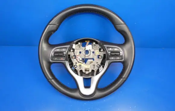 KIA Sportage Steering wheel 