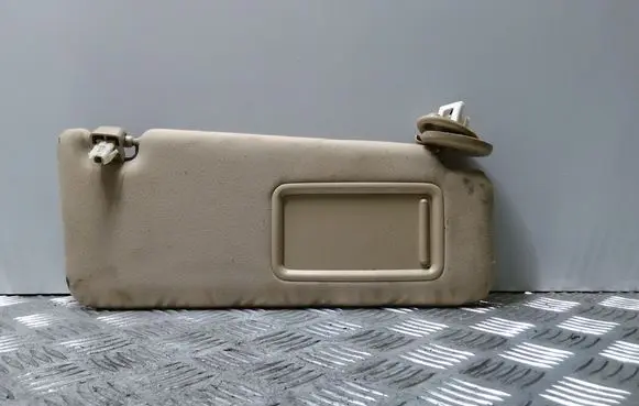 Lexus IS 220D-250-350 Sun visor