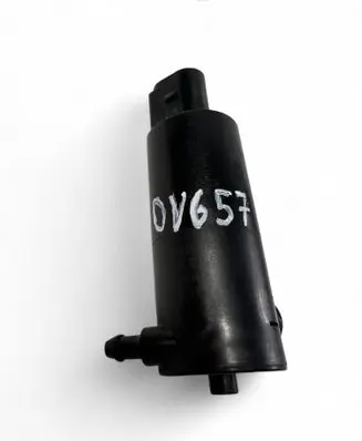 Toyota Auris E180 Windscreen/windshield washer pump 1018352