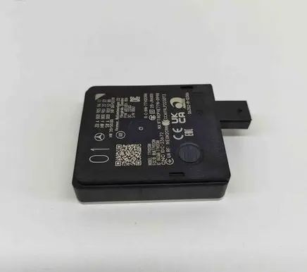 Mercedes-Benz EQE v295 Blind spot module A0009012222 A0009025288