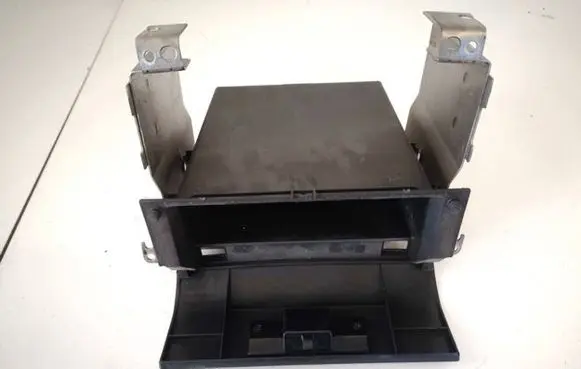 Nissan Micra Other interior part