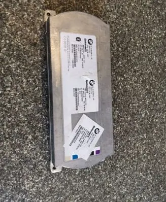 BMW X5 E70 Other control units/modules 8410914961502 16921111