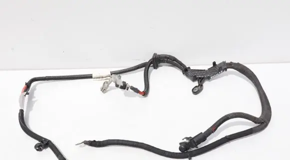 Volvo V60 Engine installation wiring loom 31412977