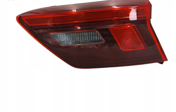 Volkswagen Tiguan Allspace Tailgate rear/tail lights 5NN945094