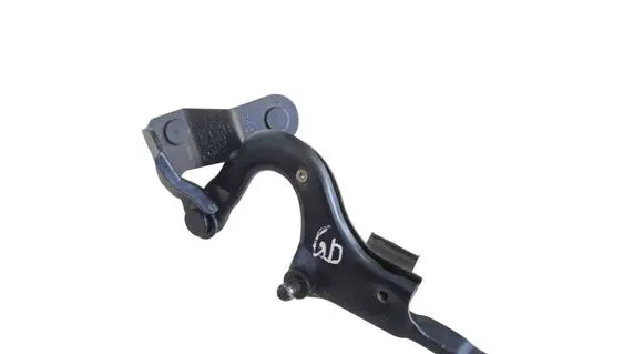 BMW 6 E63 E64 Tailgate/trunk/boot hinge 7039774