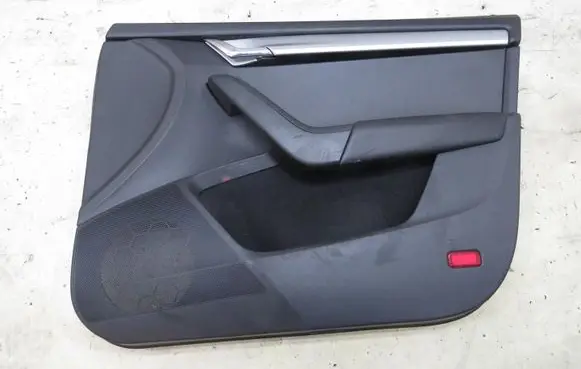 Skoda Octavia Mk3 (5E) Front door card panel trim GMAUTO4574097