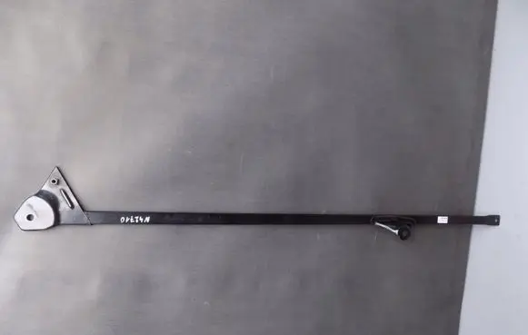 Audi Q7 4M Rear traction arm rod 4M0803228