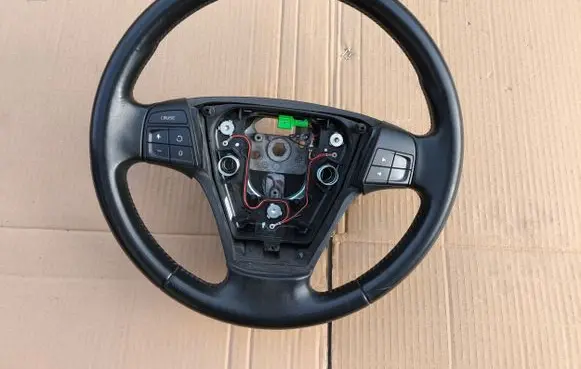 Volvo S40 Steering wheel PV55150060