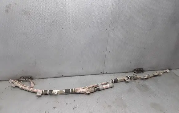 Toyota RAV 4 (XA20) Roof airbag