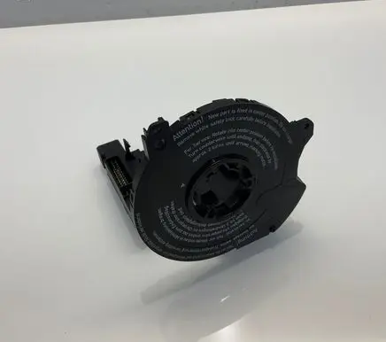 Mercedes-Benz S W221 Steering angle sensor A2219001802 1002066600 90098091760135