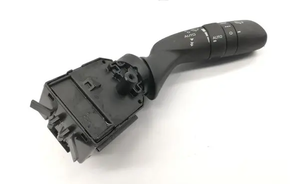 Toyota Yaris Cross Wiper speed switch 