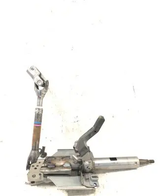 Mitsubishi Outlander Steering wheel axle