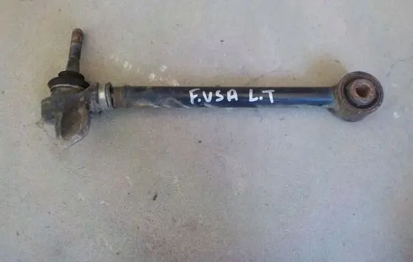 Subaru Forester SH Rear control arm 65566556